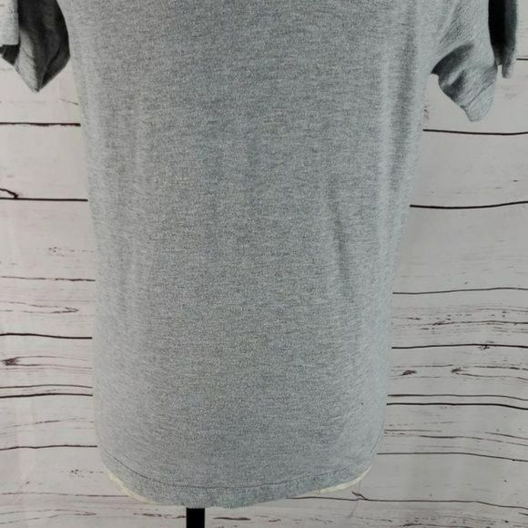 Disney Mickey Mouse American Red White & Blue T Shirt Size Small - Picture 5 of 6